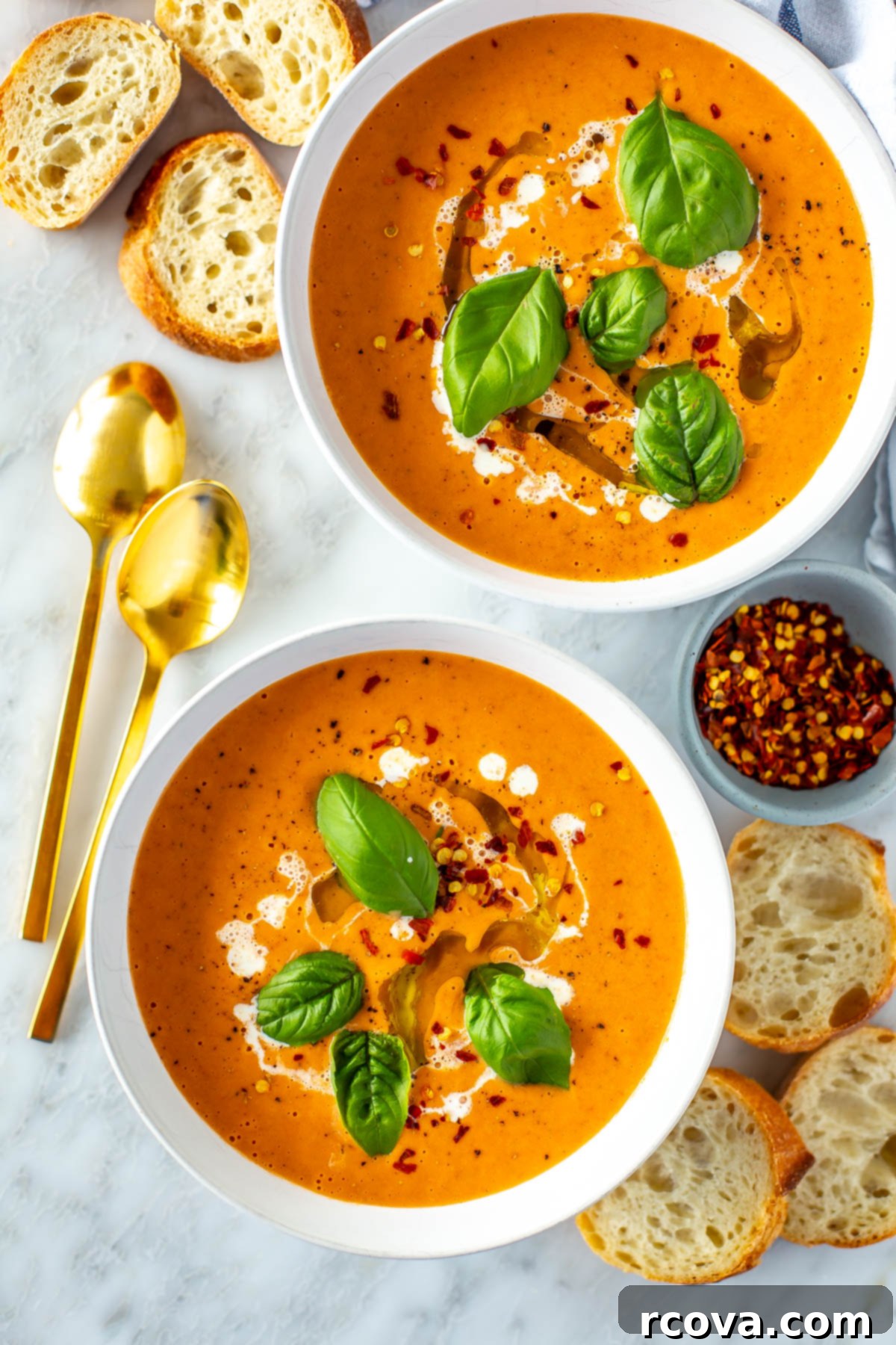 Sun-Kissed Roasted Tomato Basil Bliss 1 featured 66329