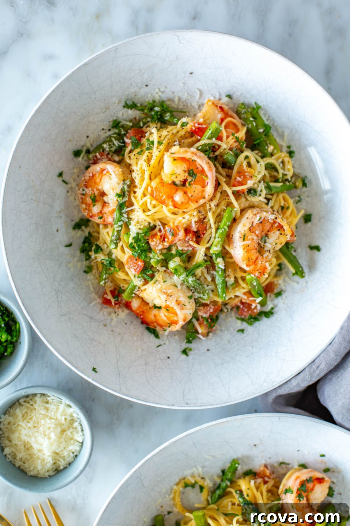 Olive Garden's Shrimp Scampi 1 featured 67060