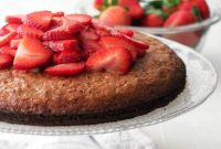 Wholesome Almond Berry Coconut Dream