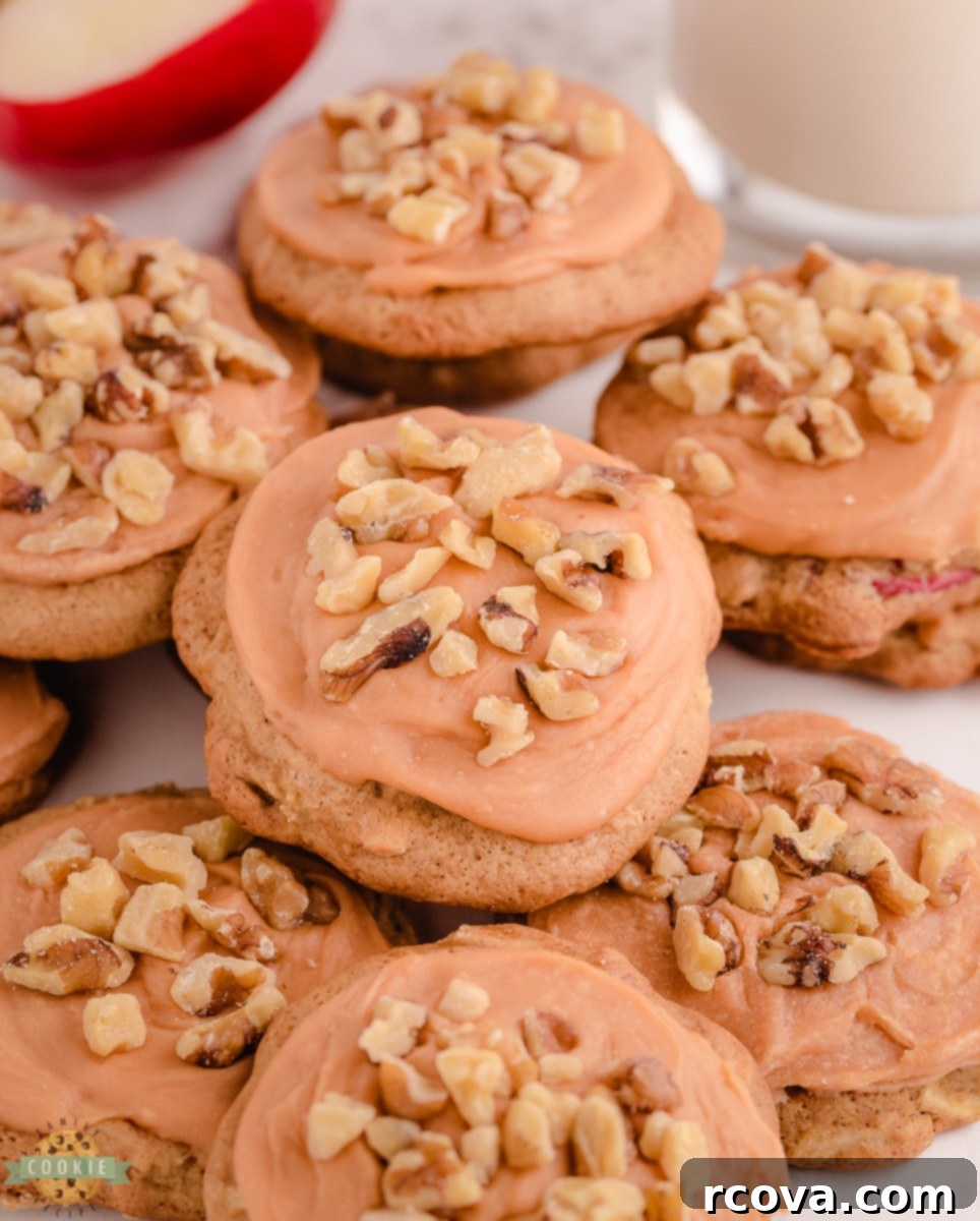 Golden Apple Butterscotch Delights 1 featured 6772