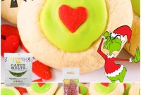 The Grinch’s Thumbprint Delights
