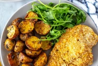 Over 40 Simple and Healthy Chicken Dinner Recipes