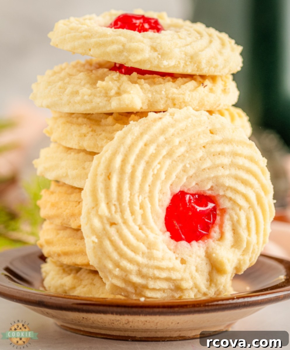 Sweet Cherry Butter Delights 1 featured 6792