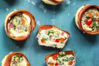 28 Flavorful and Healthy Turkey Bacon Creations