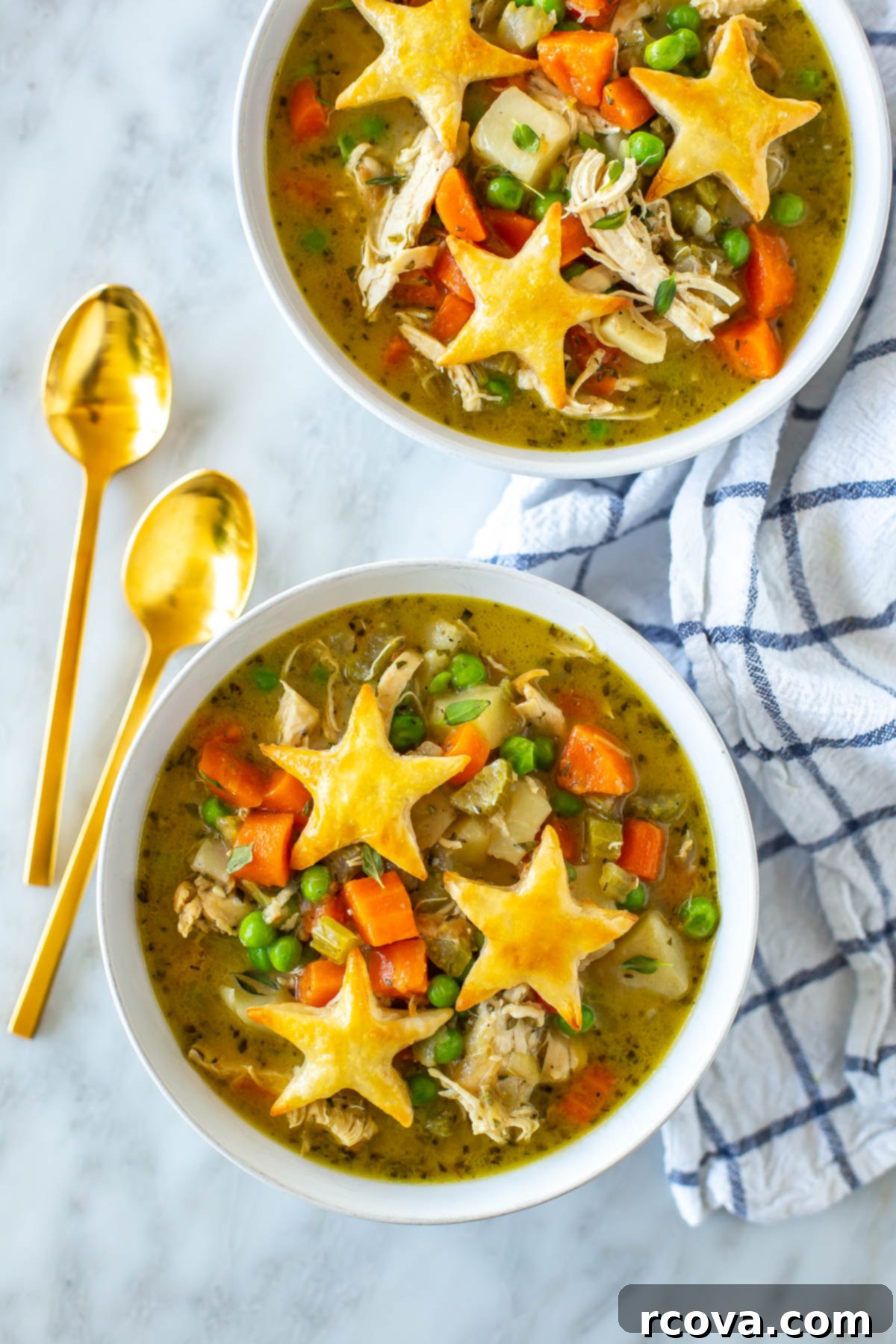Wholesome Chicken Pot Pie Soup 1 featured 68836