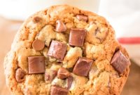 Your Favorite Chick Fil A Cookies At Home