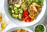 Flavor Harmony: Your Go-To Pairing Playbook