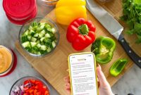 8 Must-Have Meal Planning Apps for 2024
