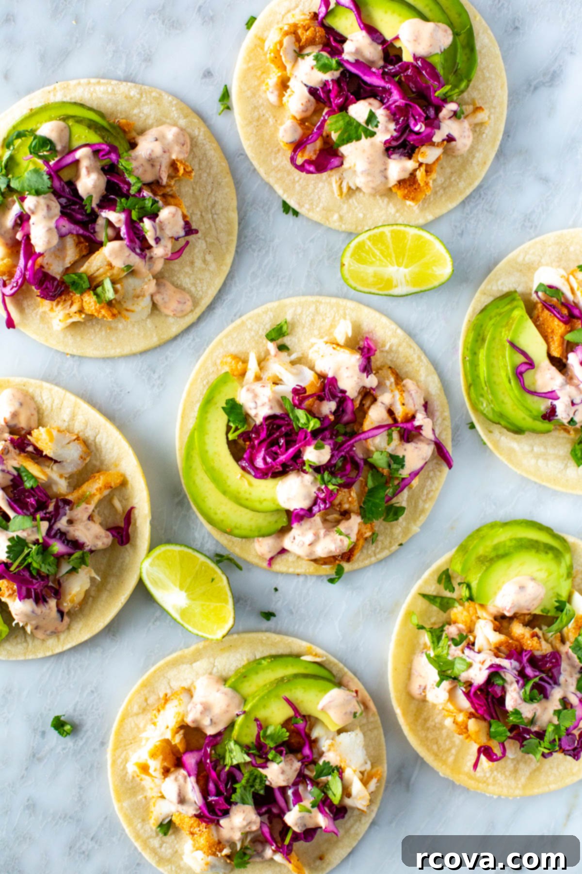 No-Fuss Fish Tacos 1 featured 70890