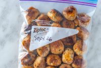 5 Simple Recipes to Start Your Freezer Meal Prep