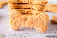 Wholesome Bites for Happy Pups