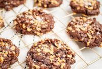 Gourmet Chocolate Toffee Jewels