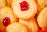 Classic Danish Butter Delights