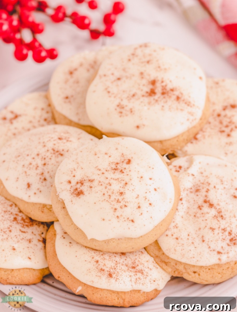 Iced Eggnog Delights 1 featured 7757