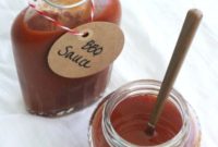 DIY Low-Carb Barbecue Sauce