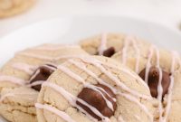 Almond Kissed Delights