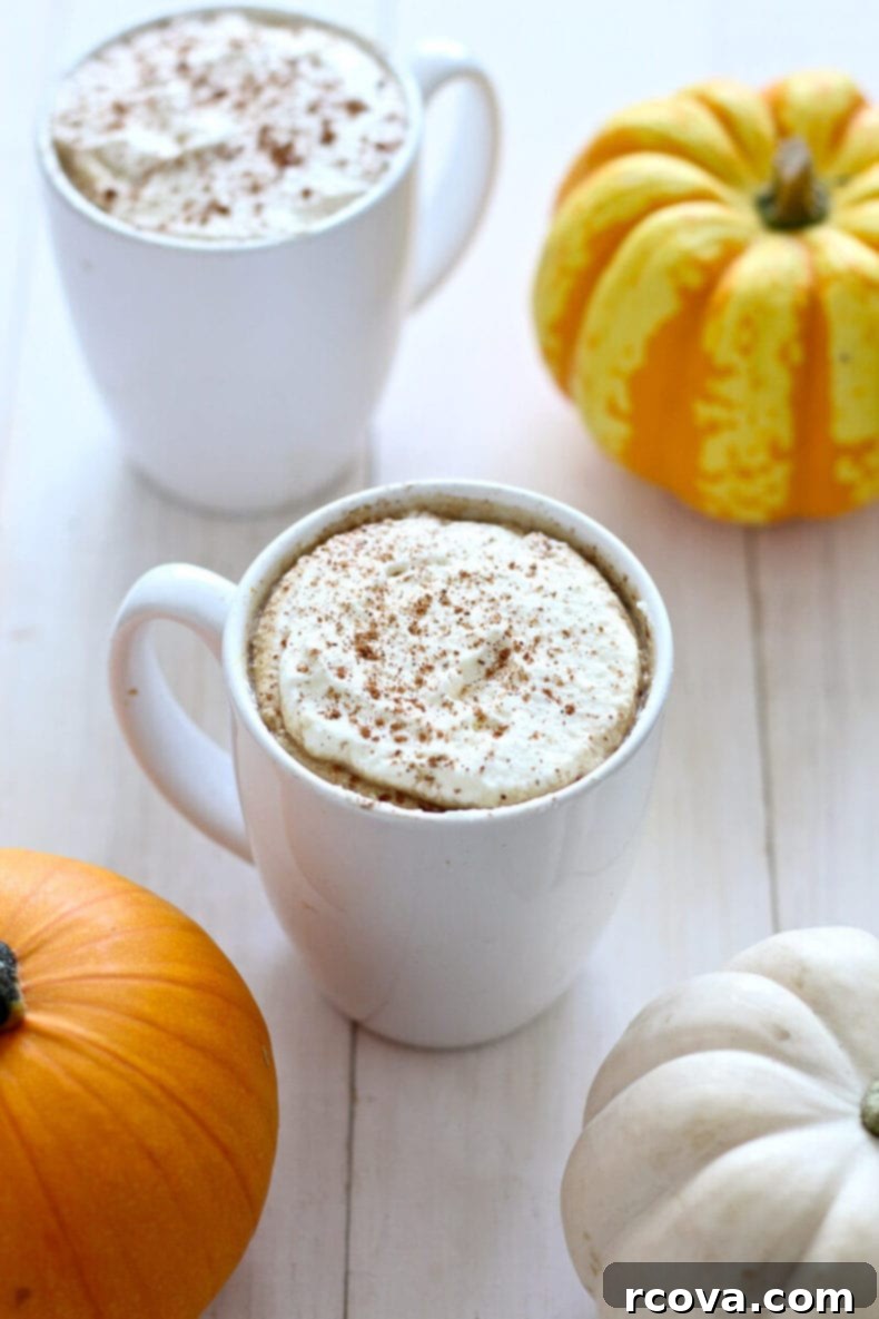 Your Perfect At-Home Starbucks Pumpkin Spice Latte 1 featured 8407