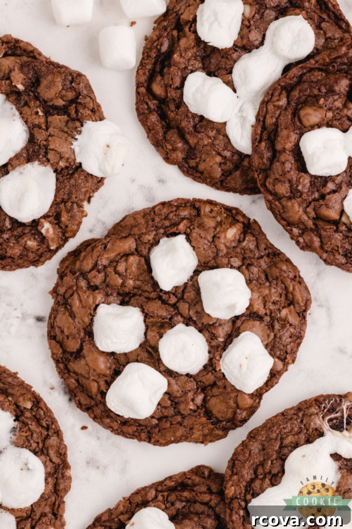 Ultimate Rocky Road Cookies 1 featured 8524