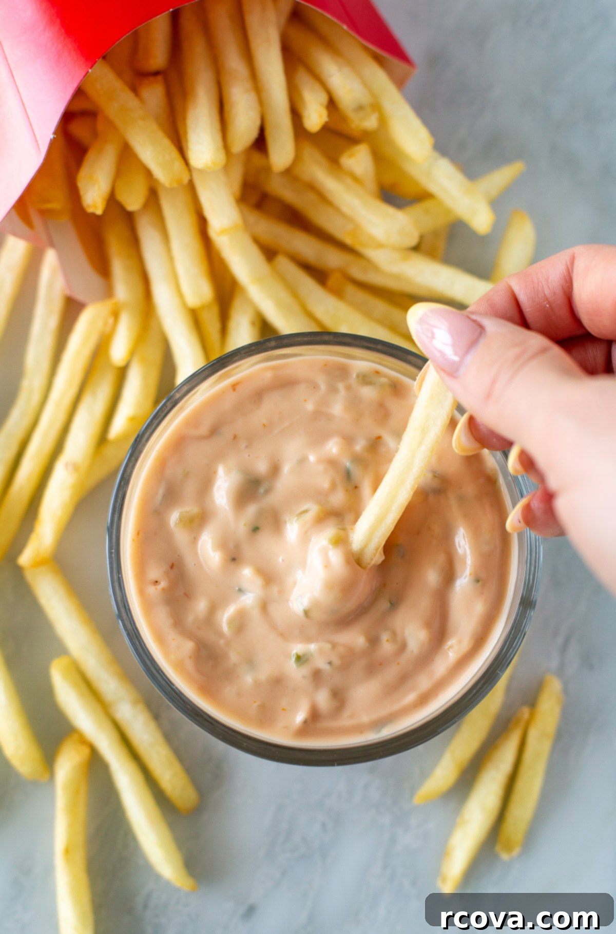 Your 3-Ingredient Big Mac Sauce Secret 1 featured 86982