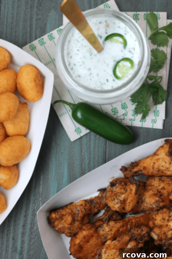 Zesty Keto Jalapeno Ranch Dip 1 featured 8728
