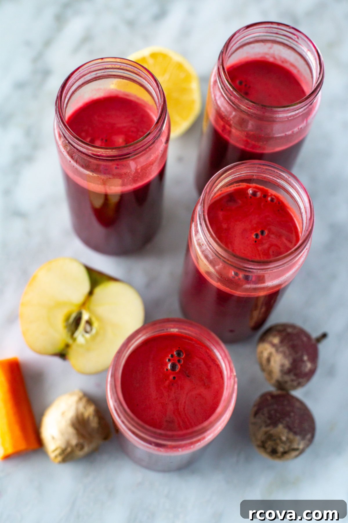 Effortless Homemade Beet Juice 1 featured 87284