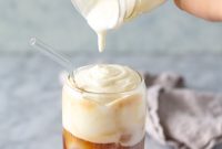 Effortless Cold Foam Perfection