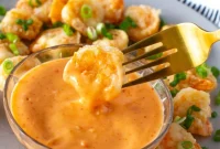 Bonefish Grill Style Bang Bang Sauce