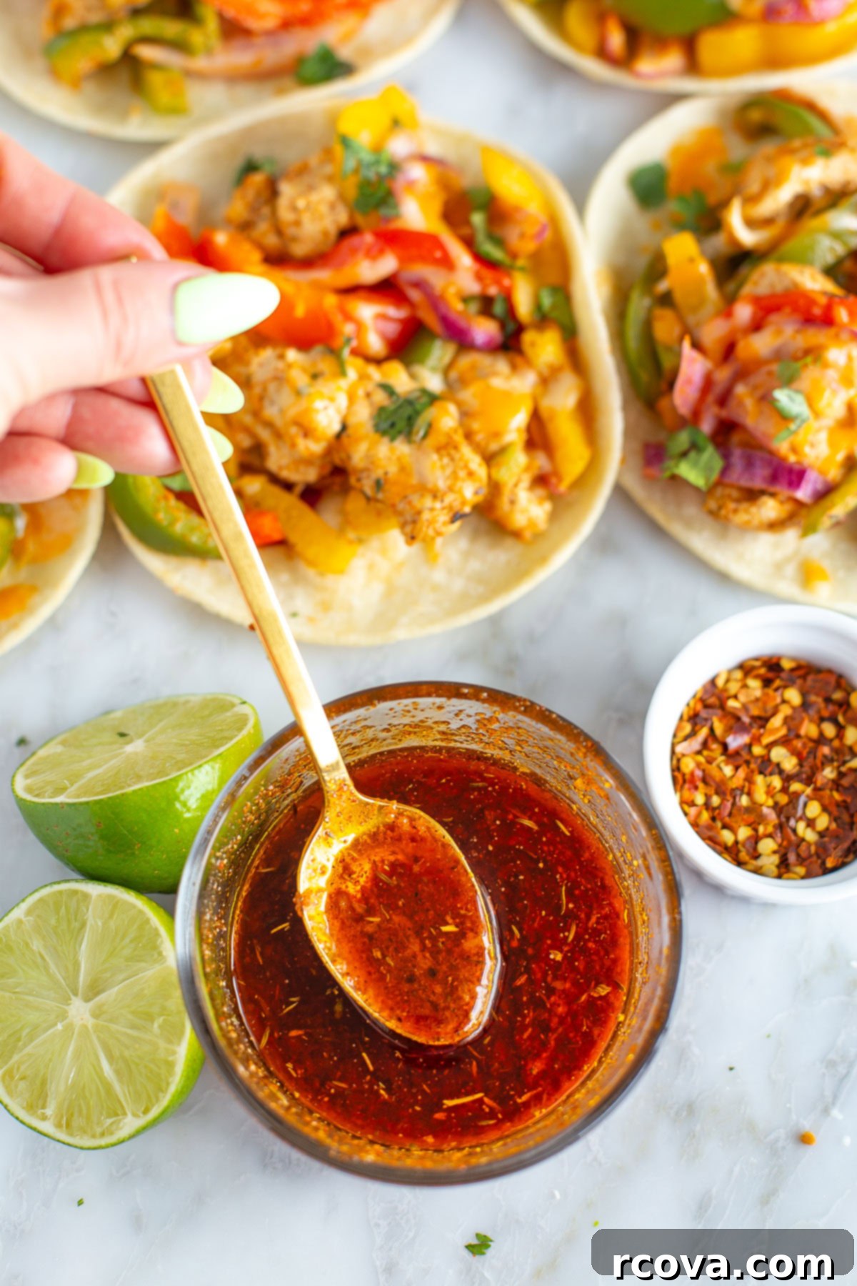 Speedy Fajita Seasoning 1 featured 88661