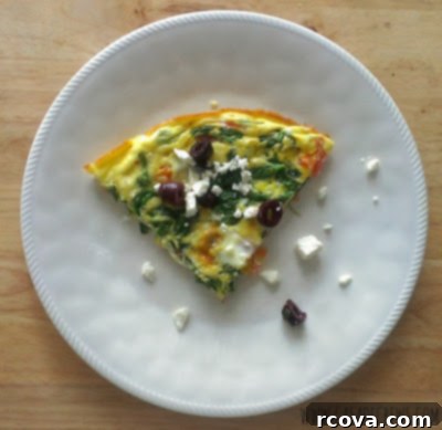 Mediterranean Keto Frittata 1 featured 89