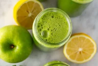 Your Quick Green Elixir