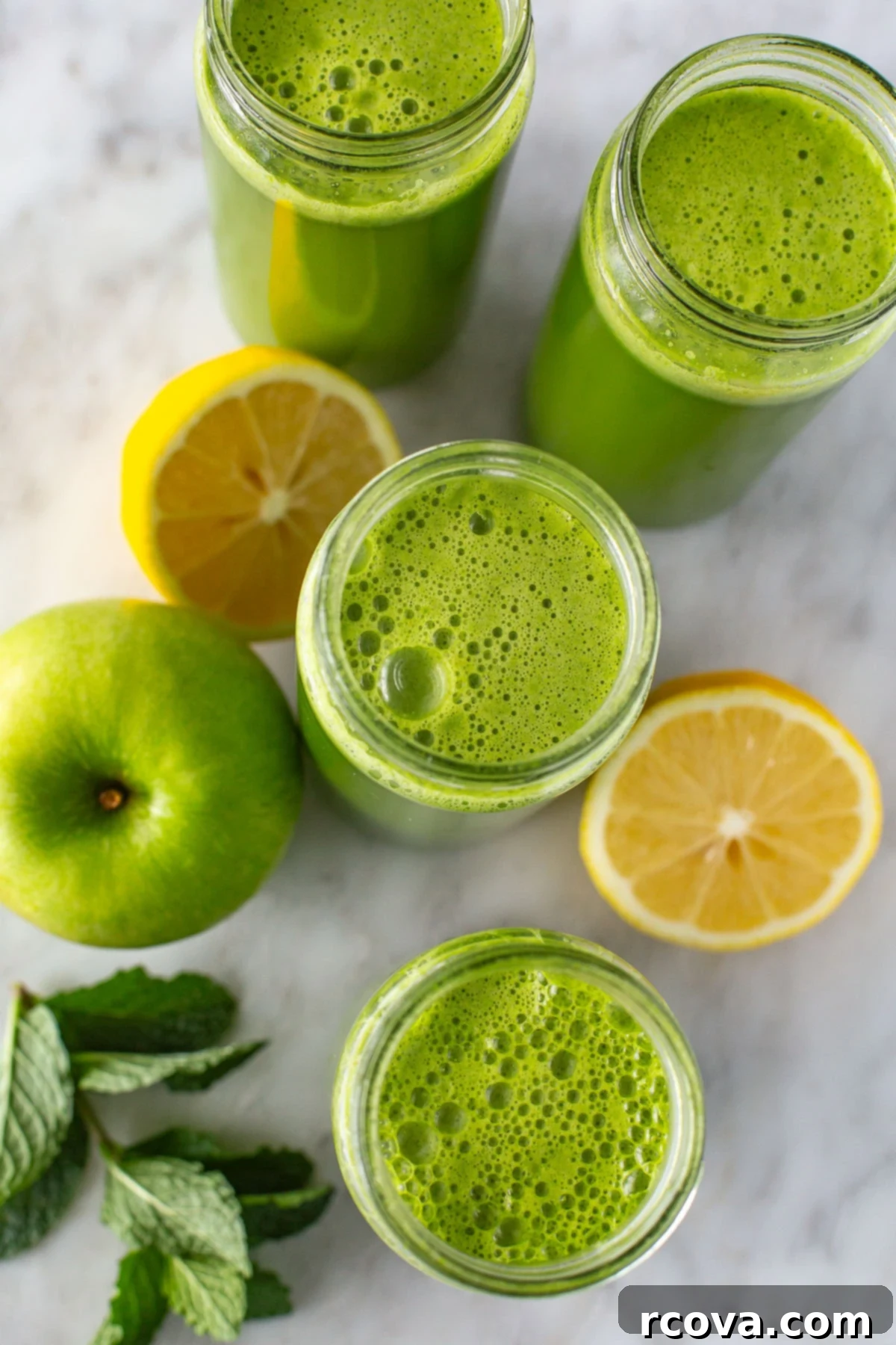 Your Quick Green Elixir 1 featured 89474