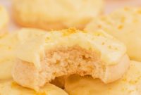 Golden Meyer Lemon Bliss