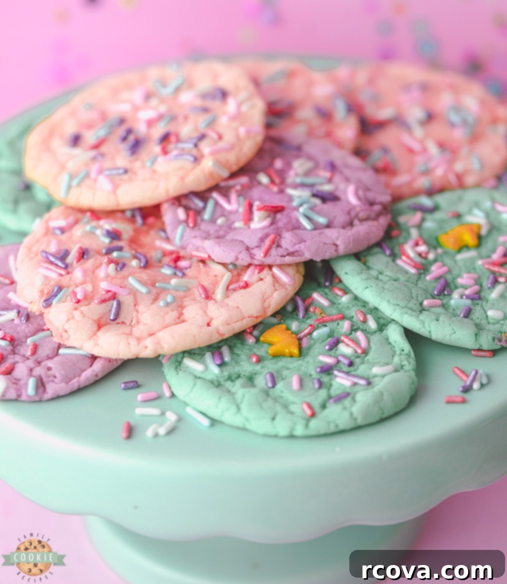Whimsical Unicorn Delights Made Easy 95 featured 9057