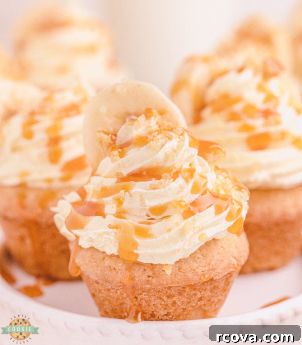 Golden Caramel Banana Bliss Cookies 91 featured 9067