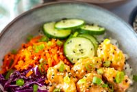 Szechuan Peanut Punch