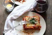 The Ultimate Online Lasagna