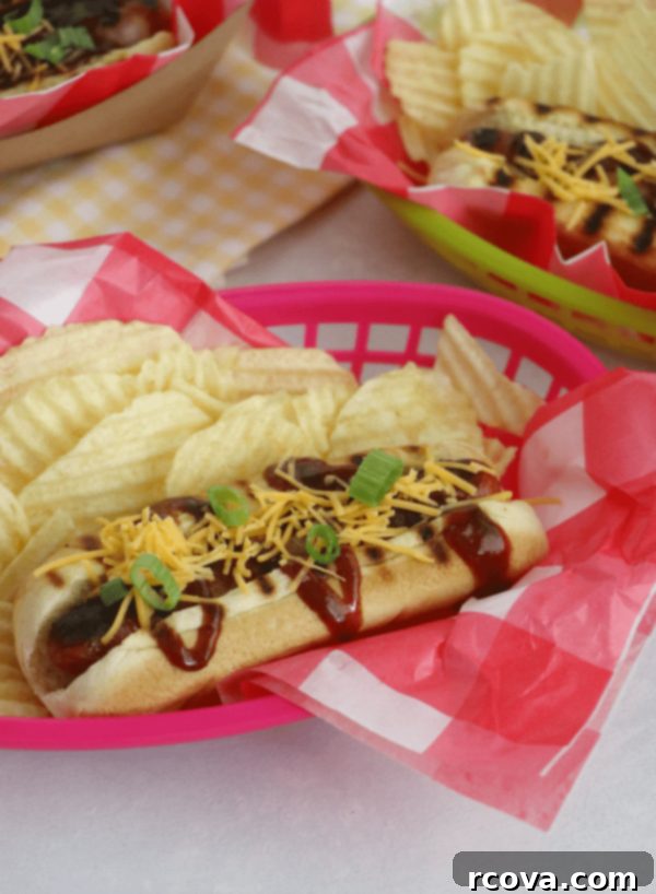 Memphis BBQ Dogs 1 featured 9503