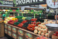 Palm Harbor Welcomes Sprouts Farmers Market