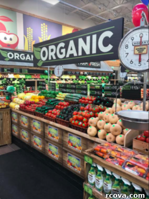 Palm Harbor Welcomes Sprouts Farmers Market 1 featured 9604