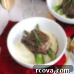 Date Night Filet Mignon Perfection 7 how to cook the perfect filet mignon
