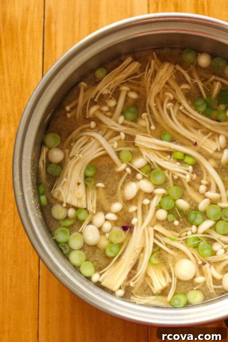 Fiery Tofu Miso Soba Bowls 7 Easy Miso Soba Noodle Bowls
