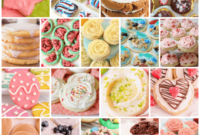 Perfectly Sweet Sugar Cookie Recipes