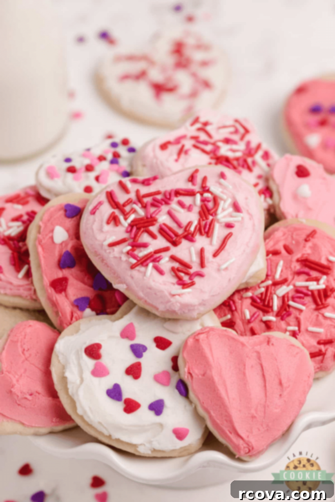 Perfectly Sweet Sugar Cookie Recipes 12 img 1102 11