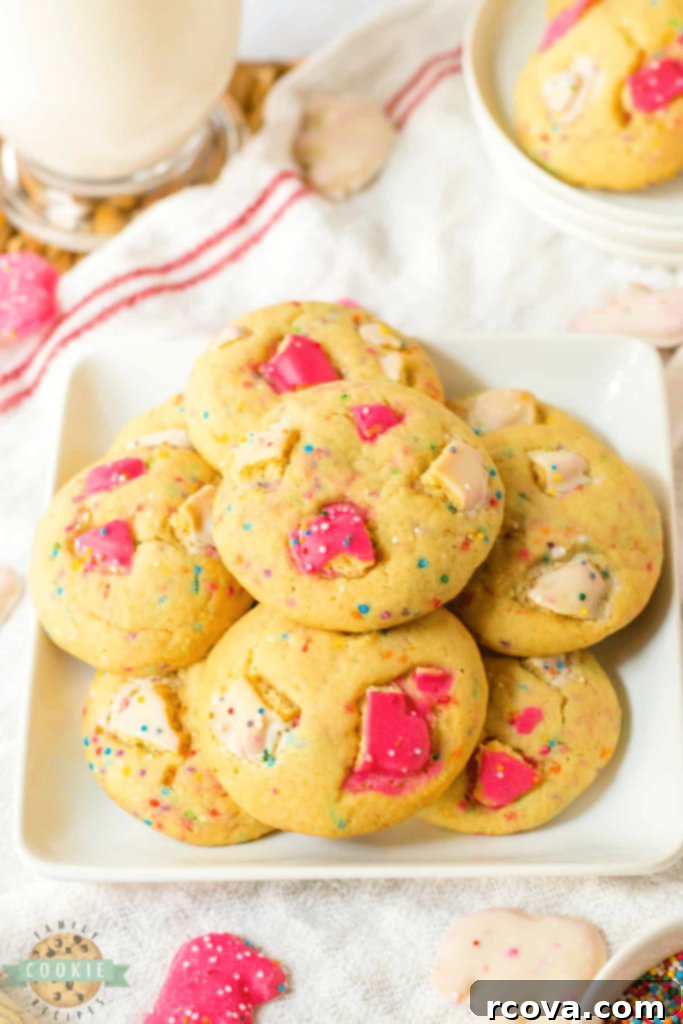 Perfectly Sweet Sugar Cookie Recipes 15 img 1102 14