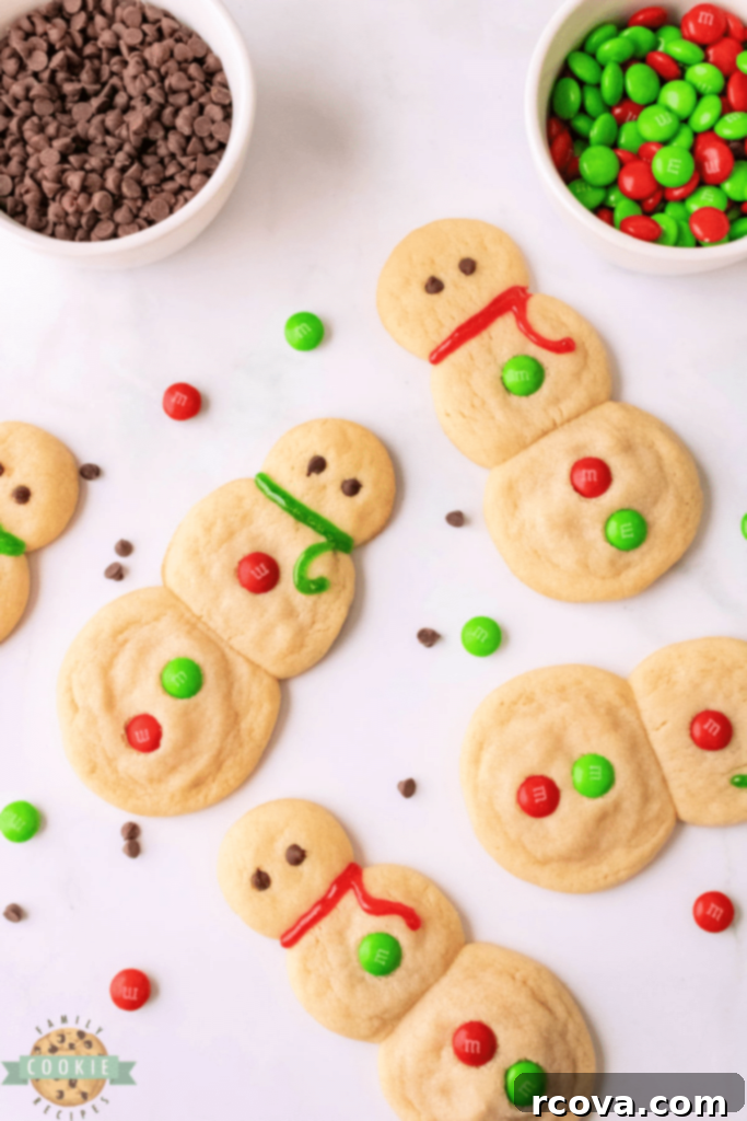 Perfectly Sweet Sugar Cookie Recipes 16 img 1102 15