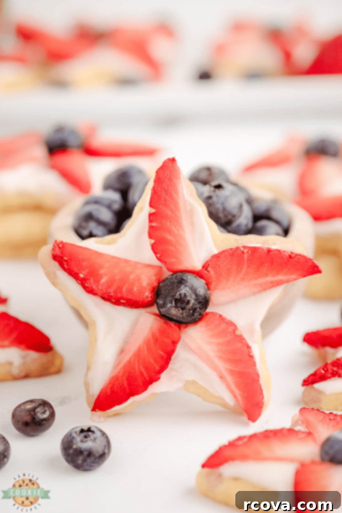 Perfectly Sweet Sugar Cookie Recipes 6 img 1102 5