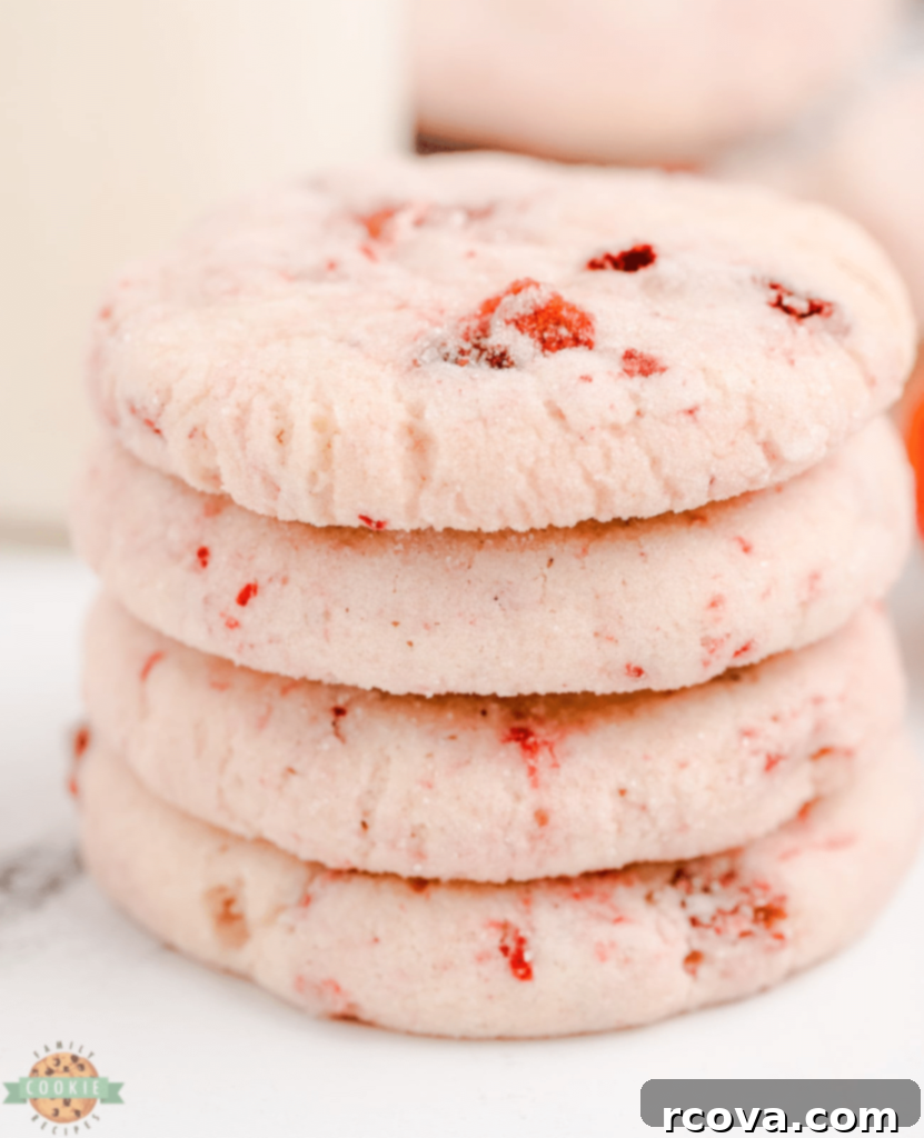 Perfectly Sweet Sugar Cookie Recipes 8 img 1102 7