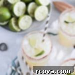 Easy Corona Beer Margaritas with Fresh Lime Juice 6 Beer Margaritas with Corona