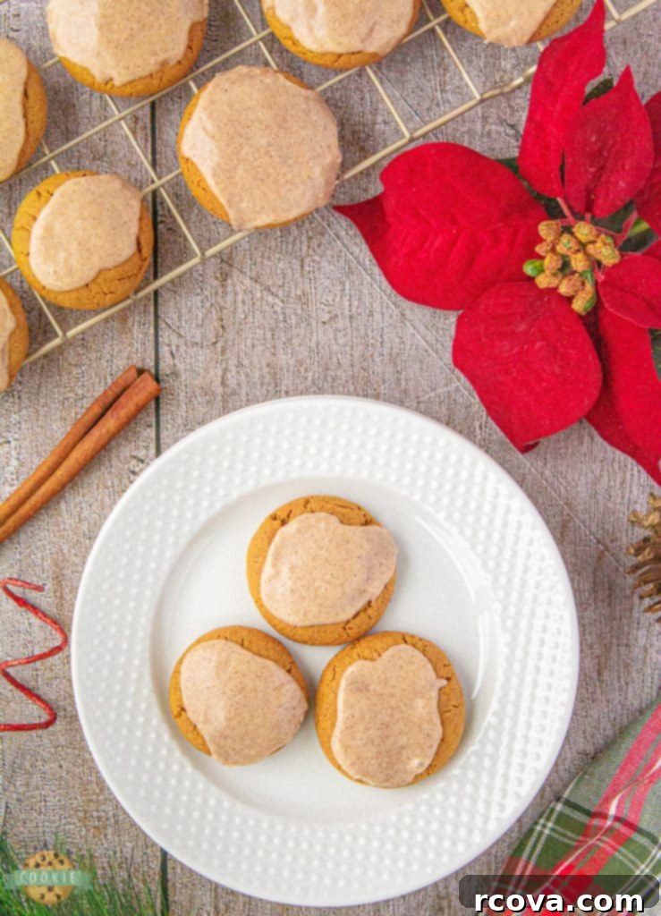 Sugared Ginger Molasses Chewies 10 pretty ginger molasses cookies