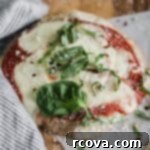 Ancient Spelt Pizza Dough 5 Spelt Pizza Dough